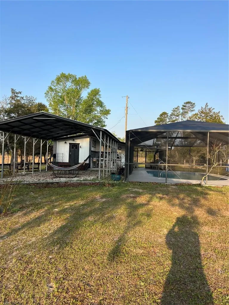 7650 NE 40th Street High Springs FL 32643