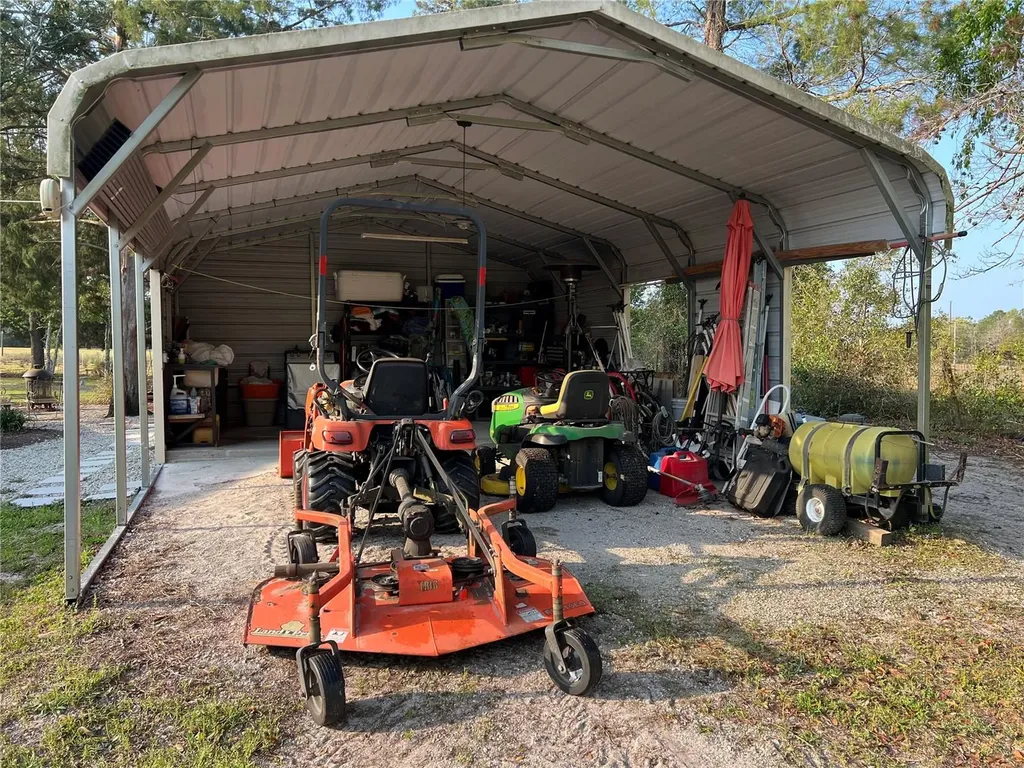 7650 NE 40th Street High Springs FL 32643