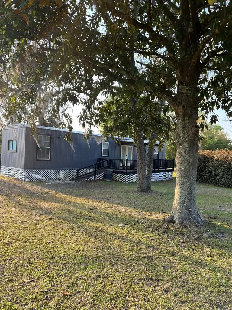 7650 NE 40th Street High Springs FL 32643