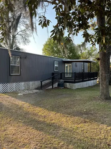7650 NE 40th Street High Springs FL 32643