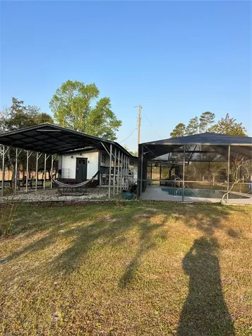 7650 NE 40th Street High Springs FL 32643