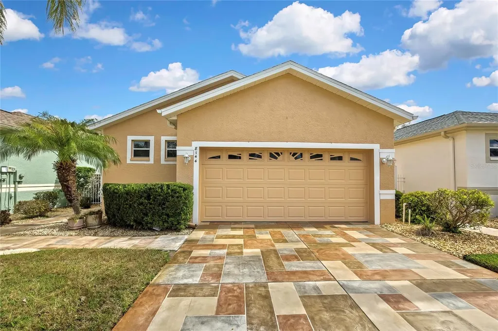 8144 Ambersweet Place Land O Lakes FL 34637