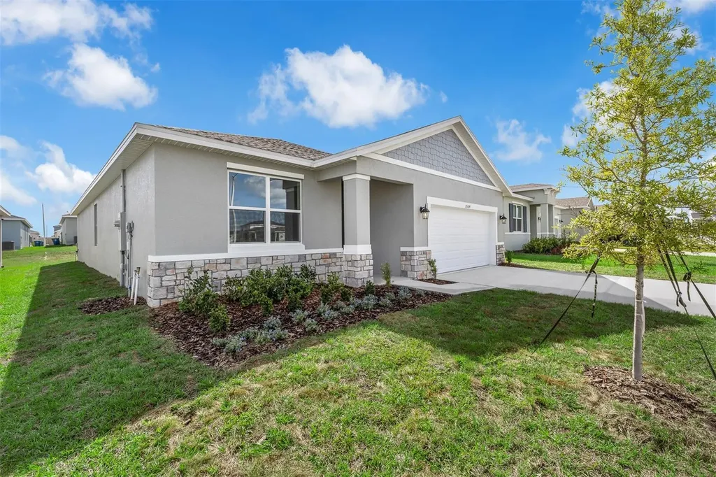 6633 Verbena Place Lake Hamilton FL 33851
