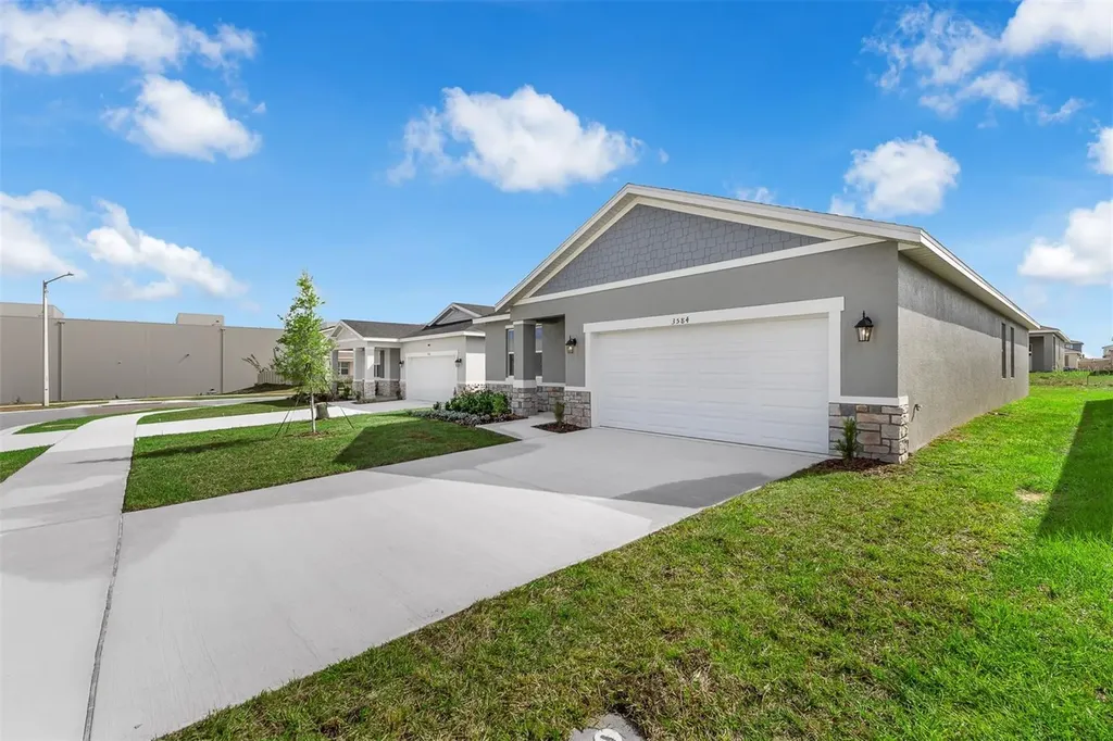 6633 Verbena Place Lake Hamilton FL 33851