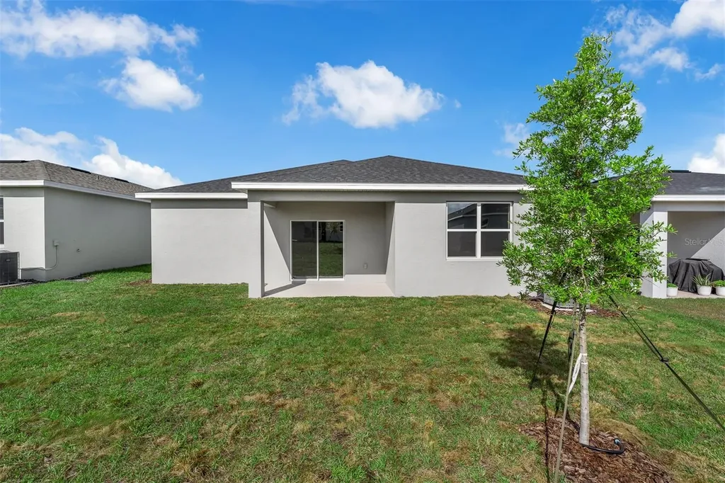 6633 Verbena Place Lake Hamilton FL 33851