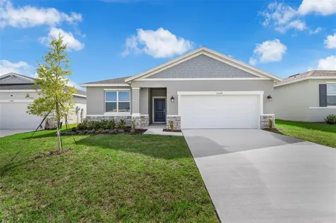 6633 Verbena Place Lake Hamilton FL 33851