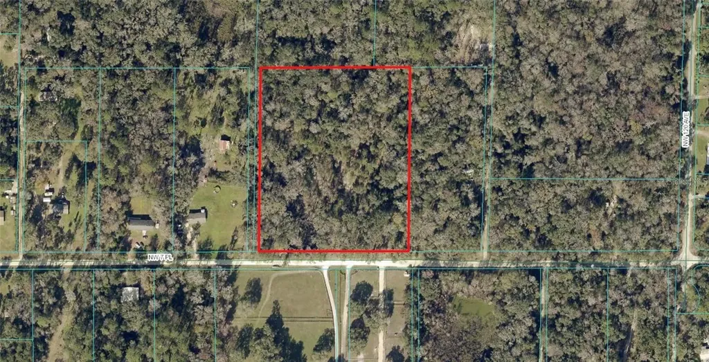 12191 NW 7th Place Ocala FL 34482