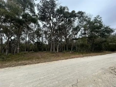 12191 NW 7th Place Ocala FL 34482