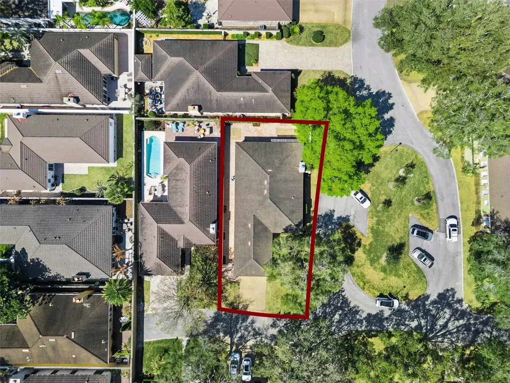 6034 Jamestown Park Orlando FL 32819