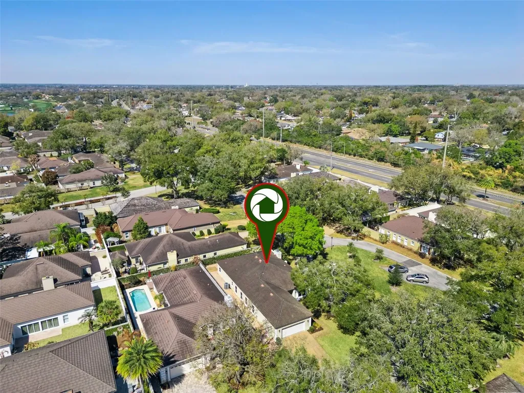 6034 Jamestown Park Orlando FL 32819