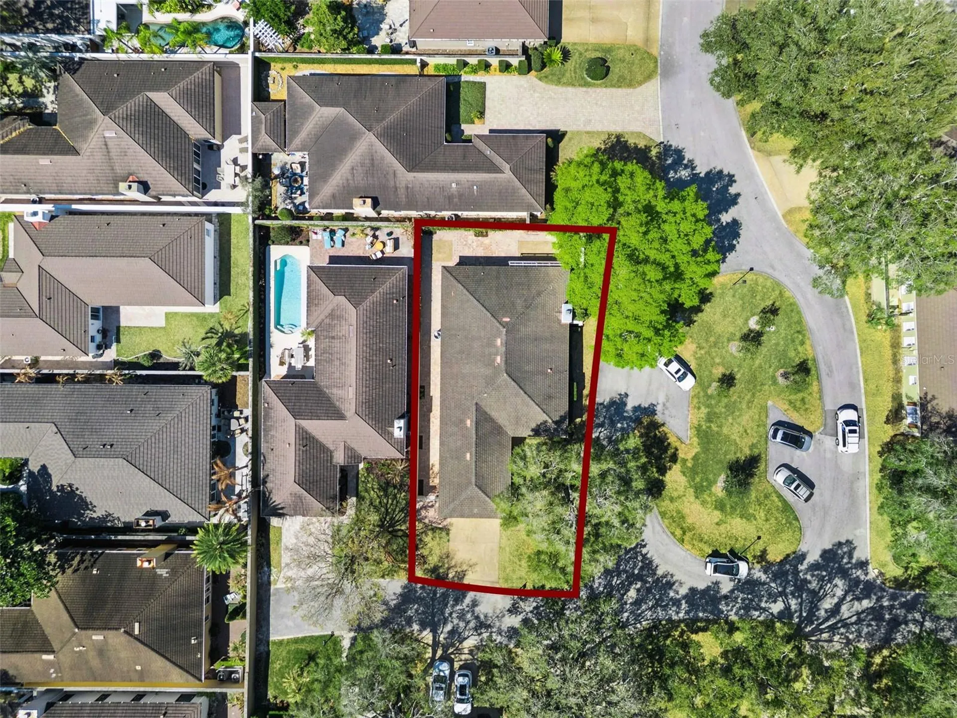 6034 Jamestown Park Orlando FL 32819