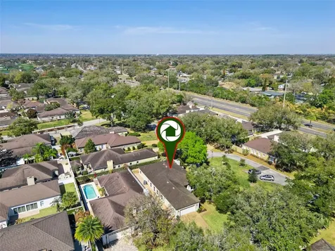 6034 Jamestown Park Orlando FL 32819