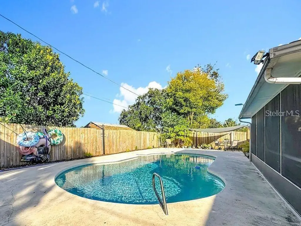 1905 Hughey Street Kissimmee FL 34741