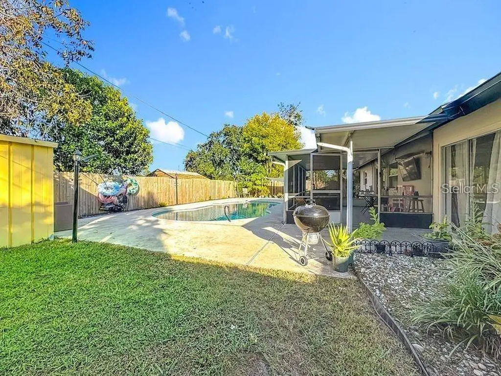 1905 Hughey Street Kissimmee FL 34741