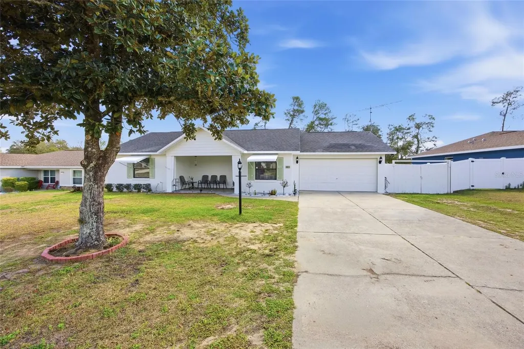 465 Marion Oaks Boulevard Ocala FL 34473