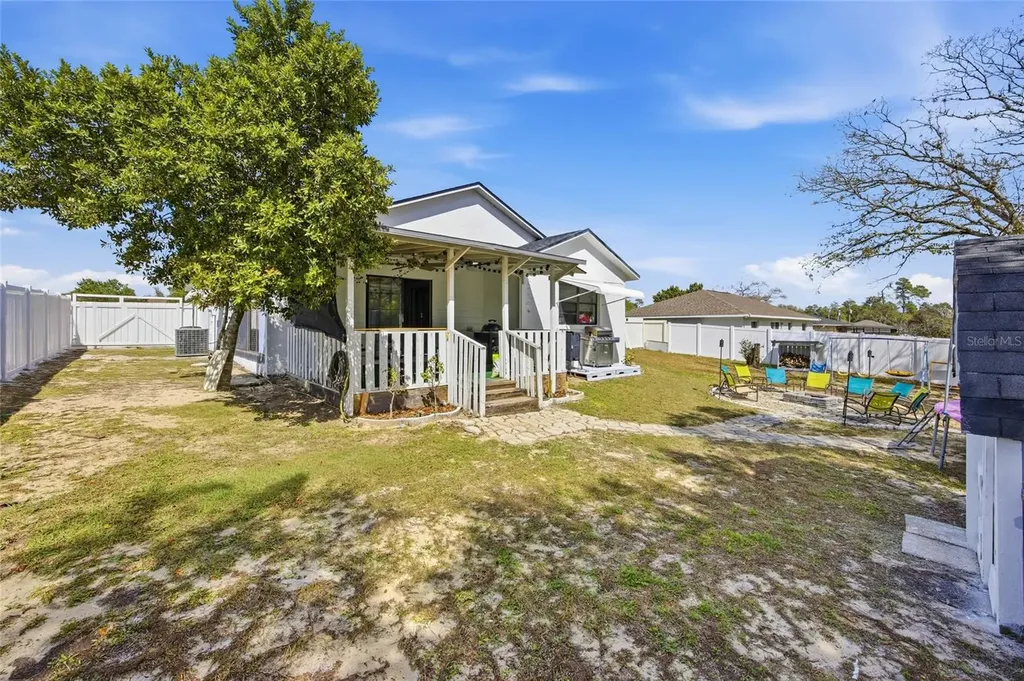465 Marion Oaks Boulevard Ocala FL 34473