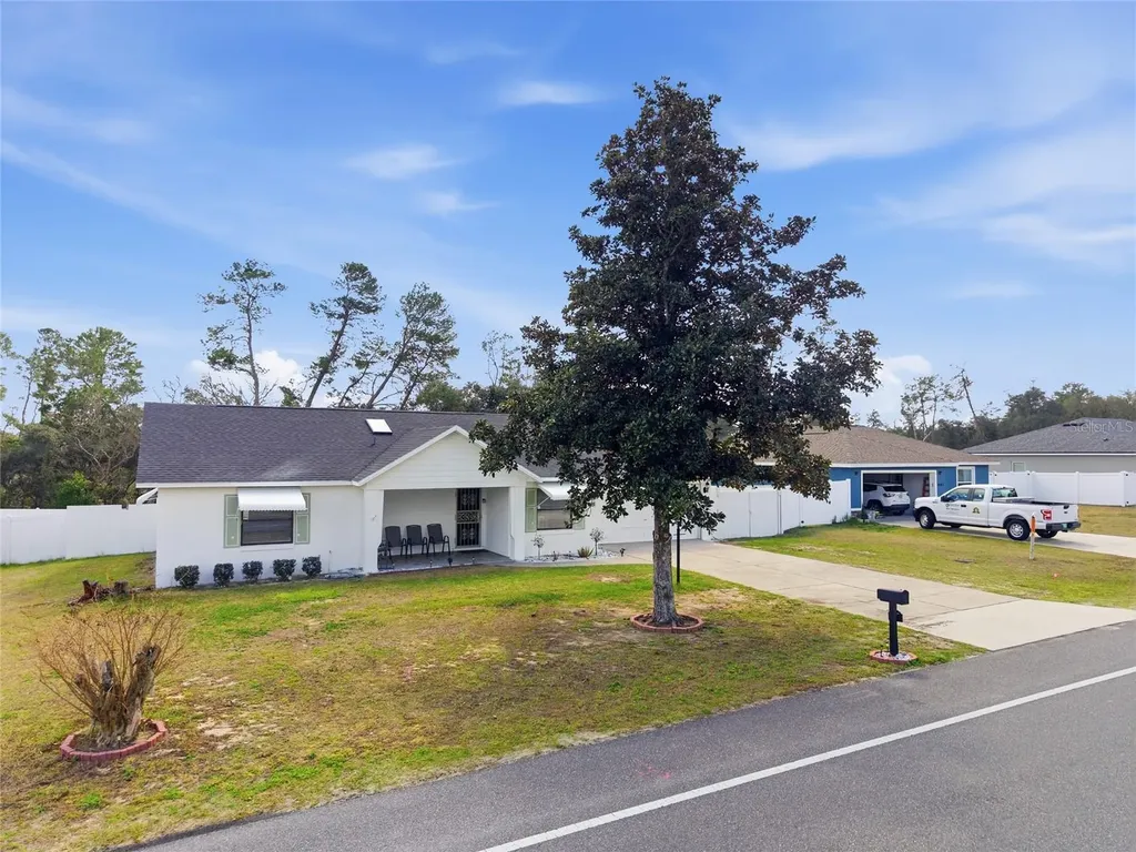 465 Marion Oaks Boulevard Ocala FL 34473