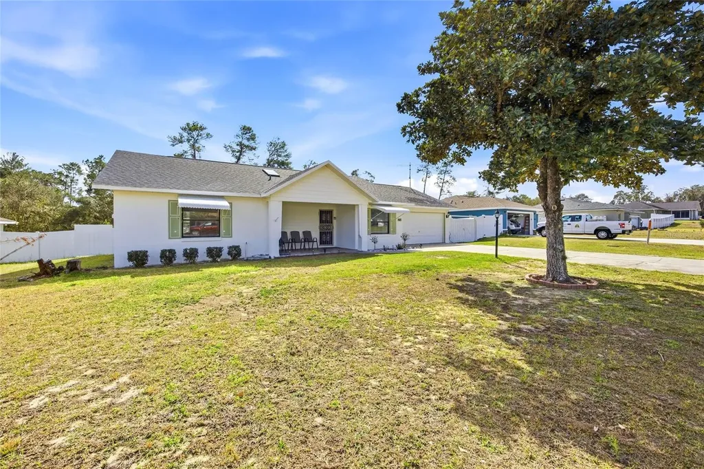 465 Marion Oaks Boulevard Ocala FL 34473