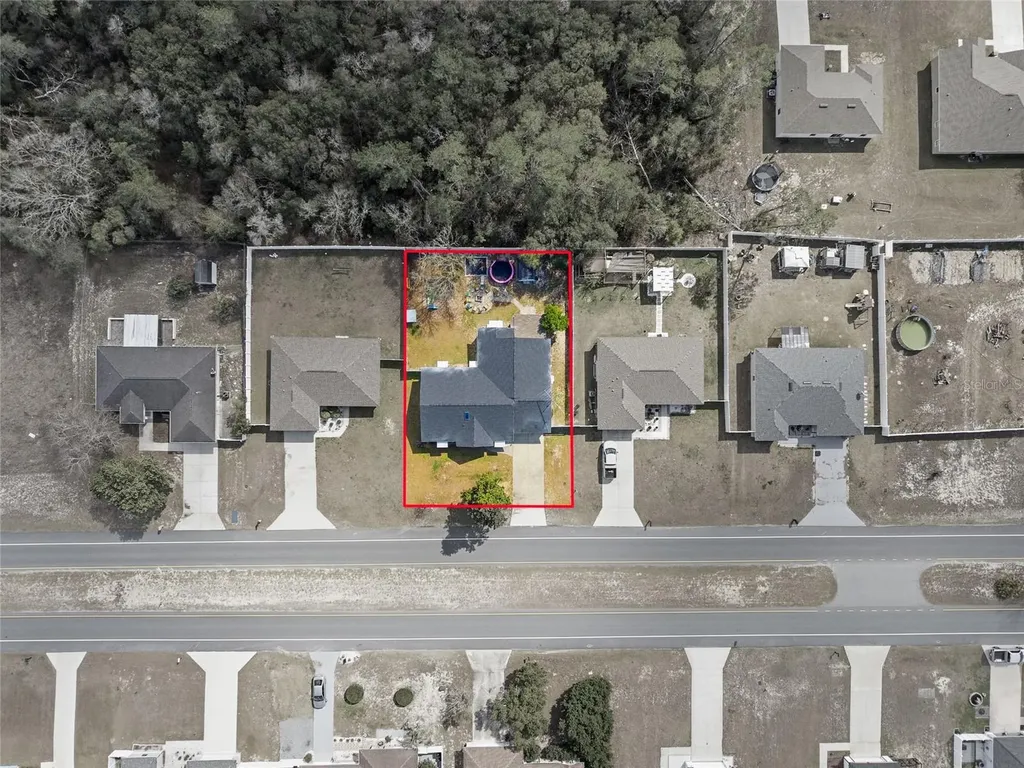 465 Marion Oaks Boulevard Ocala FL 34473