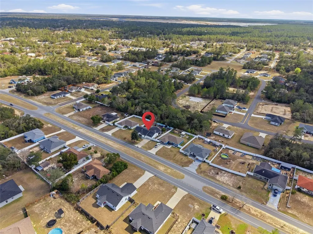 465 Marion Oaks Boulevard Ocala FL 34473