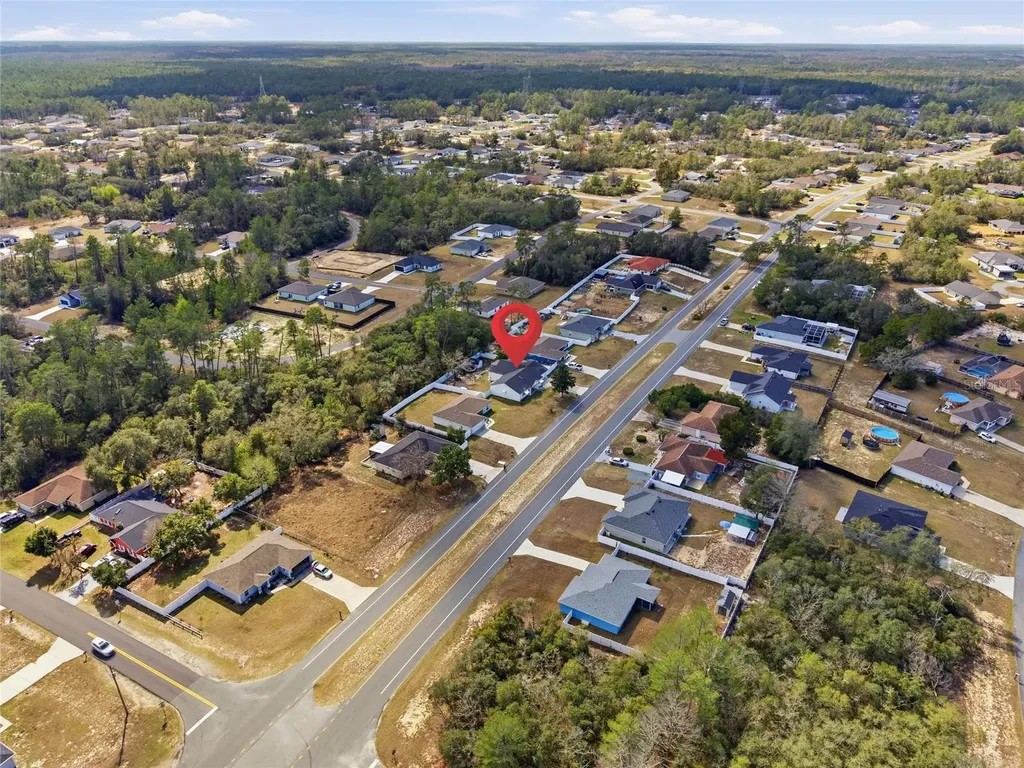 465 Marion Oaks Boulevard Ocala FL 34473