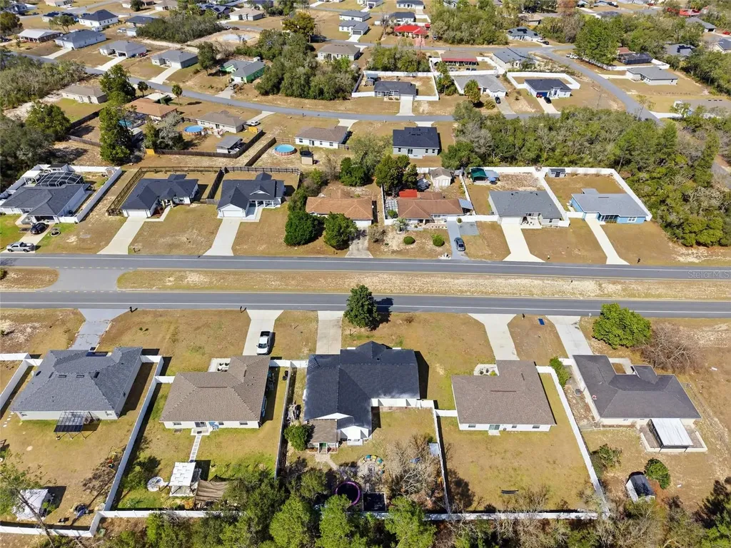 465 Marion Oaks Boulevard Ocala FL 34473