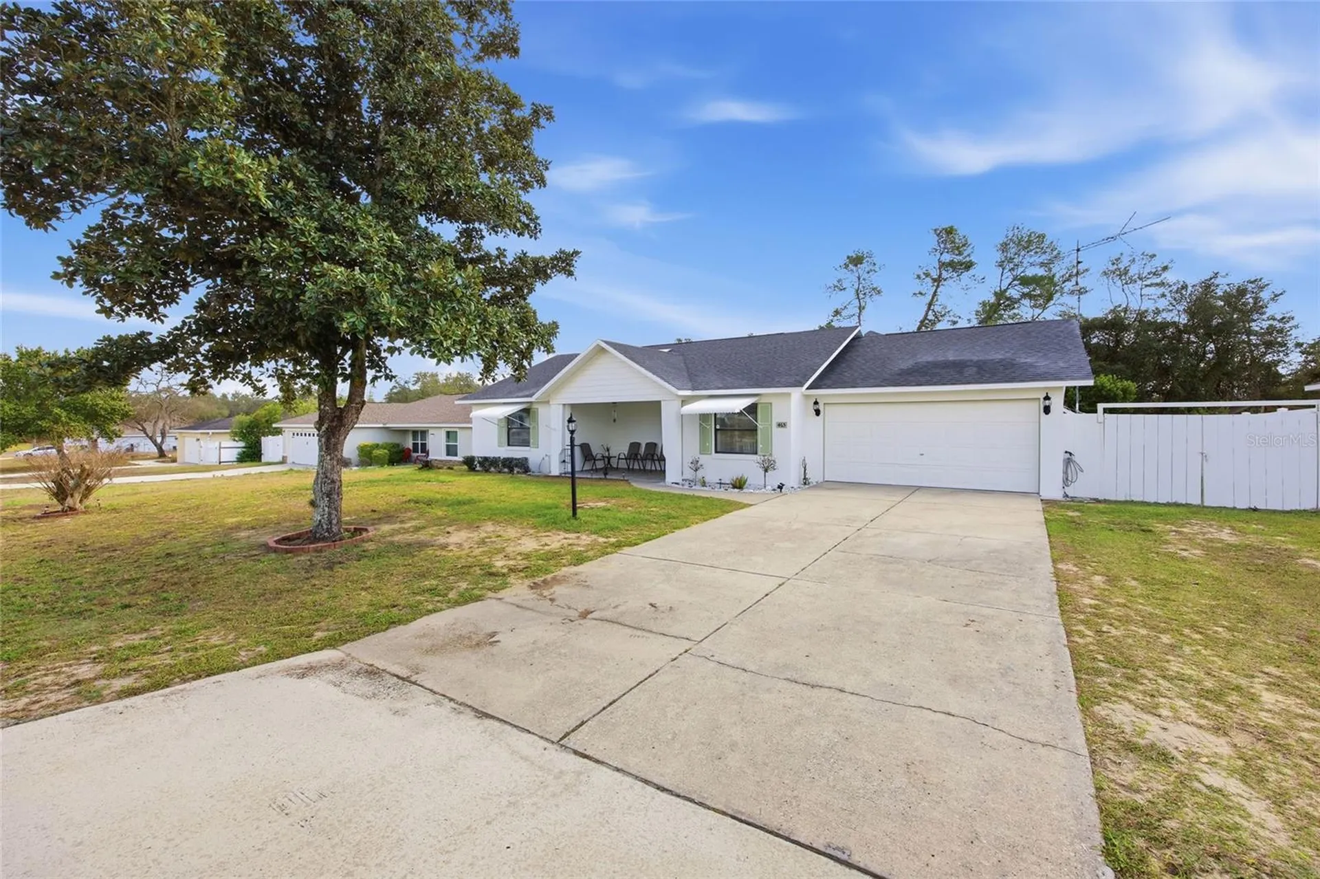 465 Marion Oaks Boulevard Ocala FL 34473