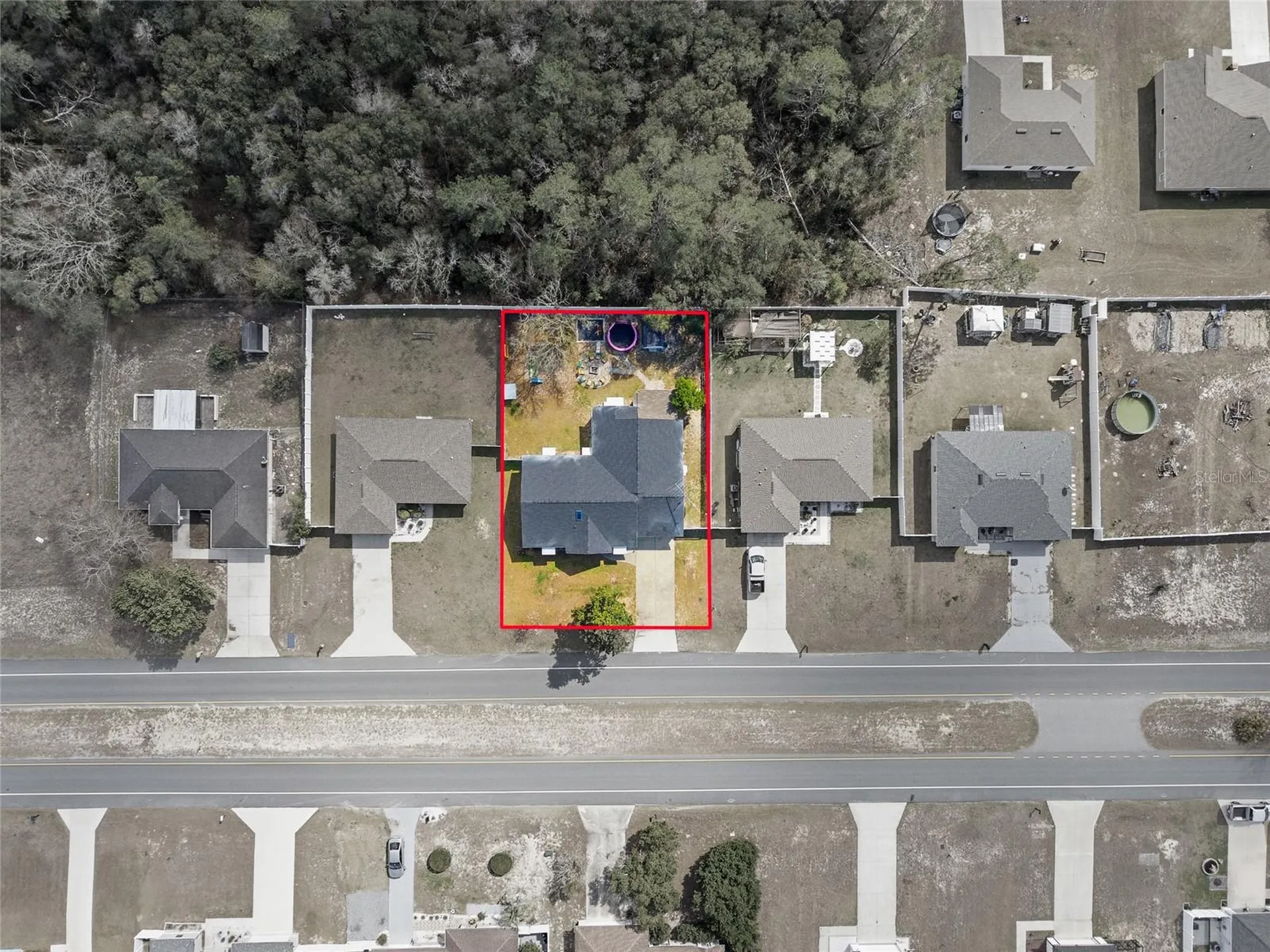 465 Marion Oaks Boulevard Ocala FL 34473