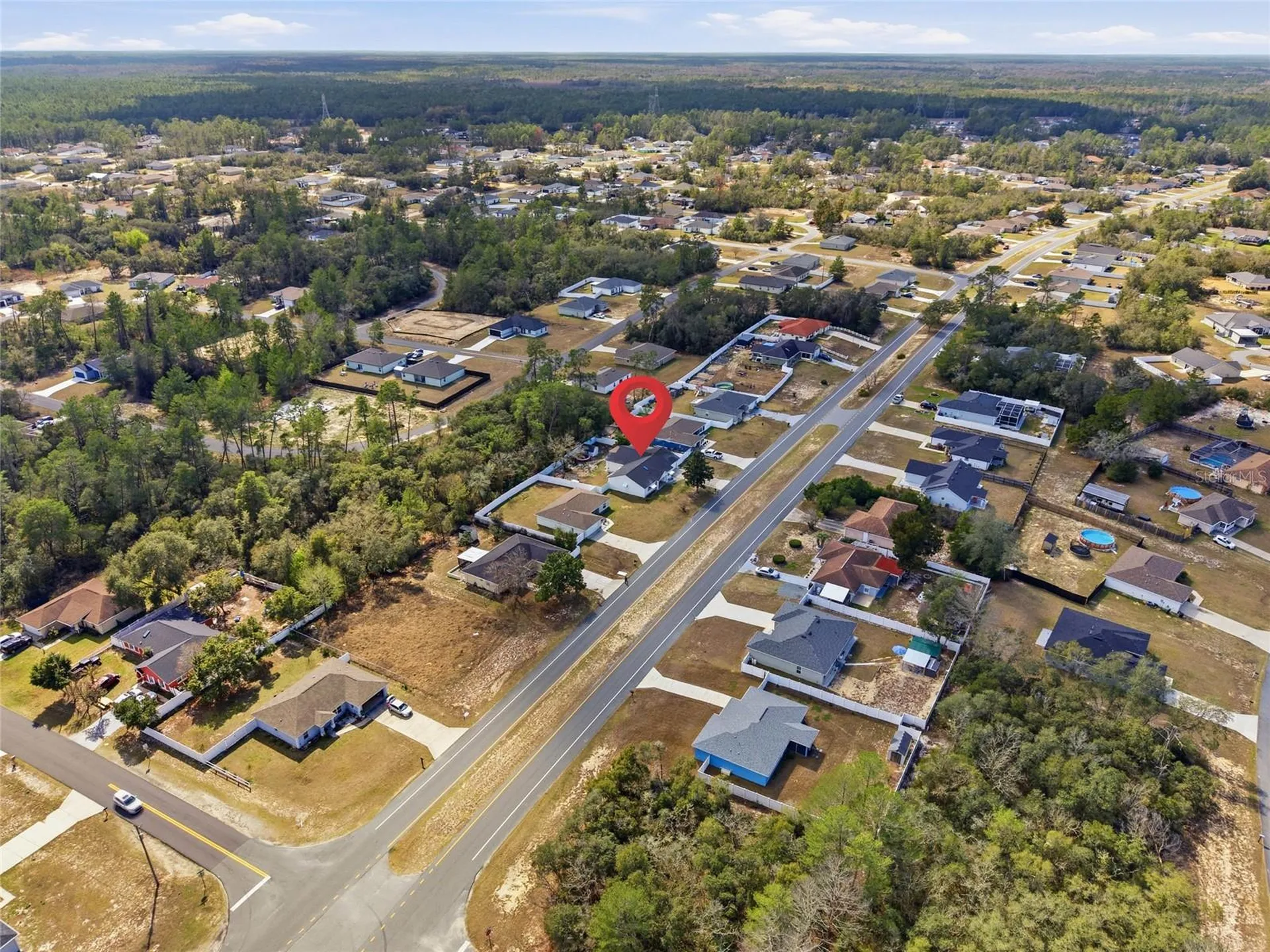 465 Marion Oaks Boulevard Ocala FL 34473