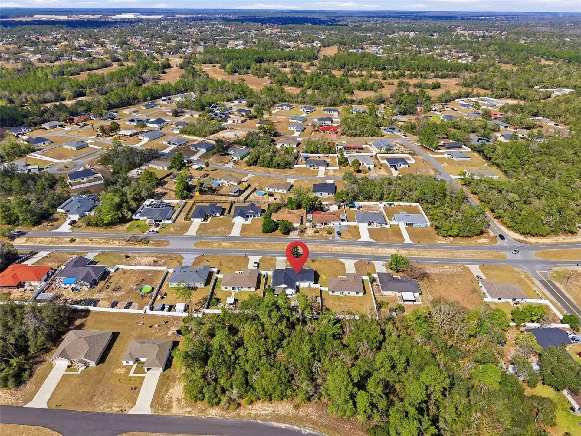 465 Marion Oaks Boulevard Ocala FL 34473