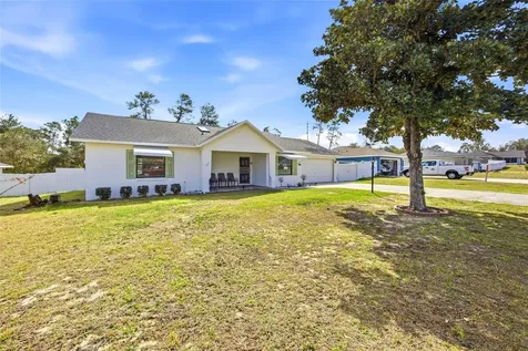 465 Marion Oaks Boulevard Ocala FL 34473