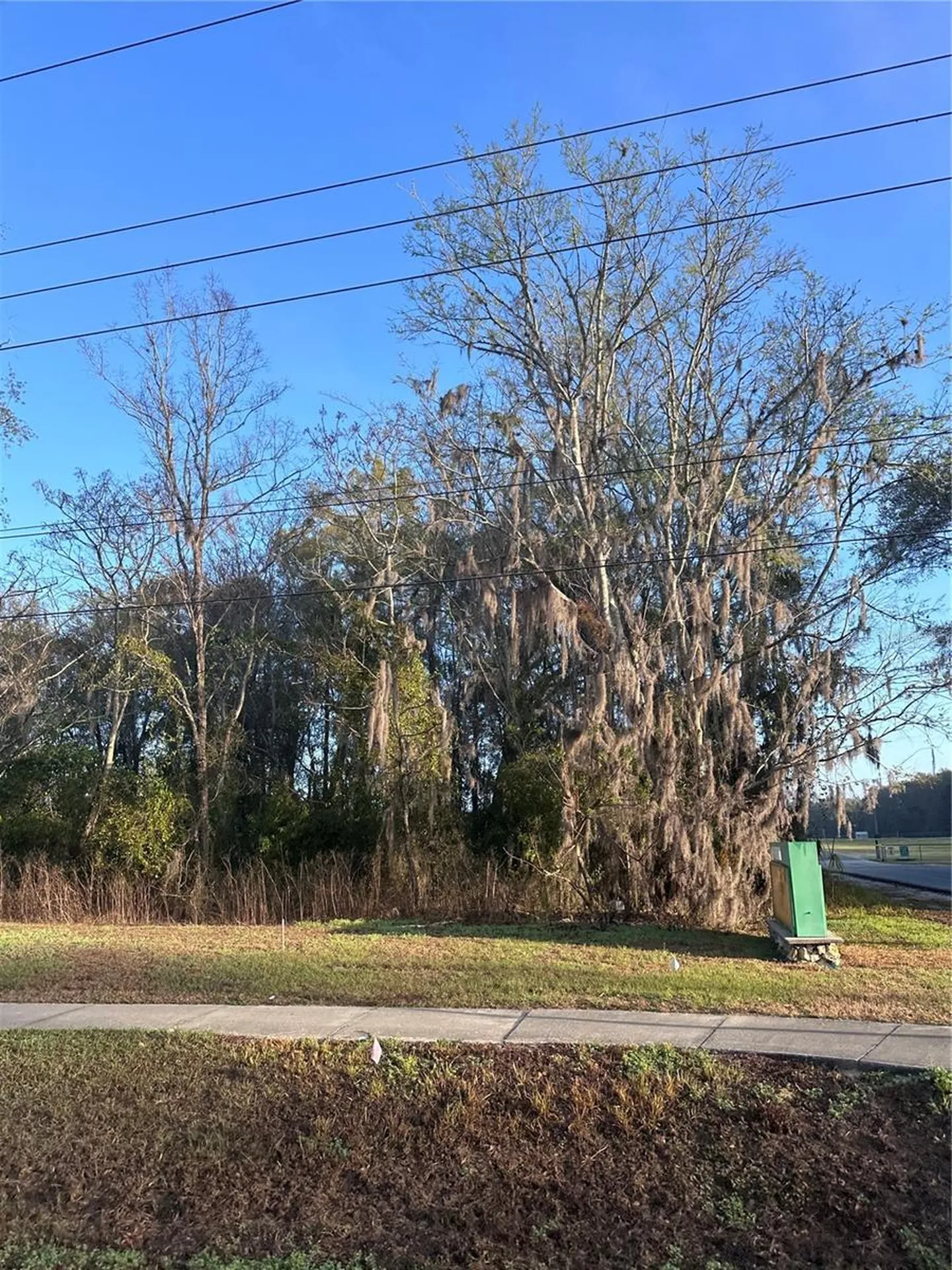 X SE 44th Court Ocala FL 34471