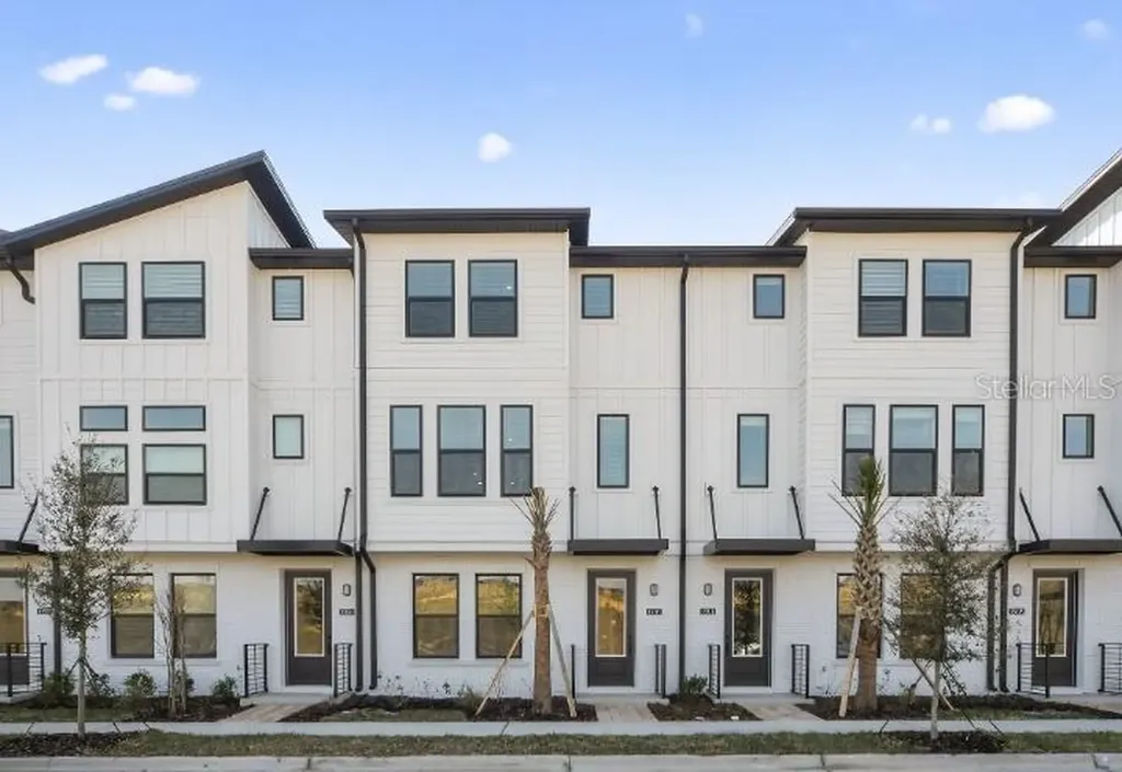 15327 Hamlin Park Drive Winter Garden FL 34787