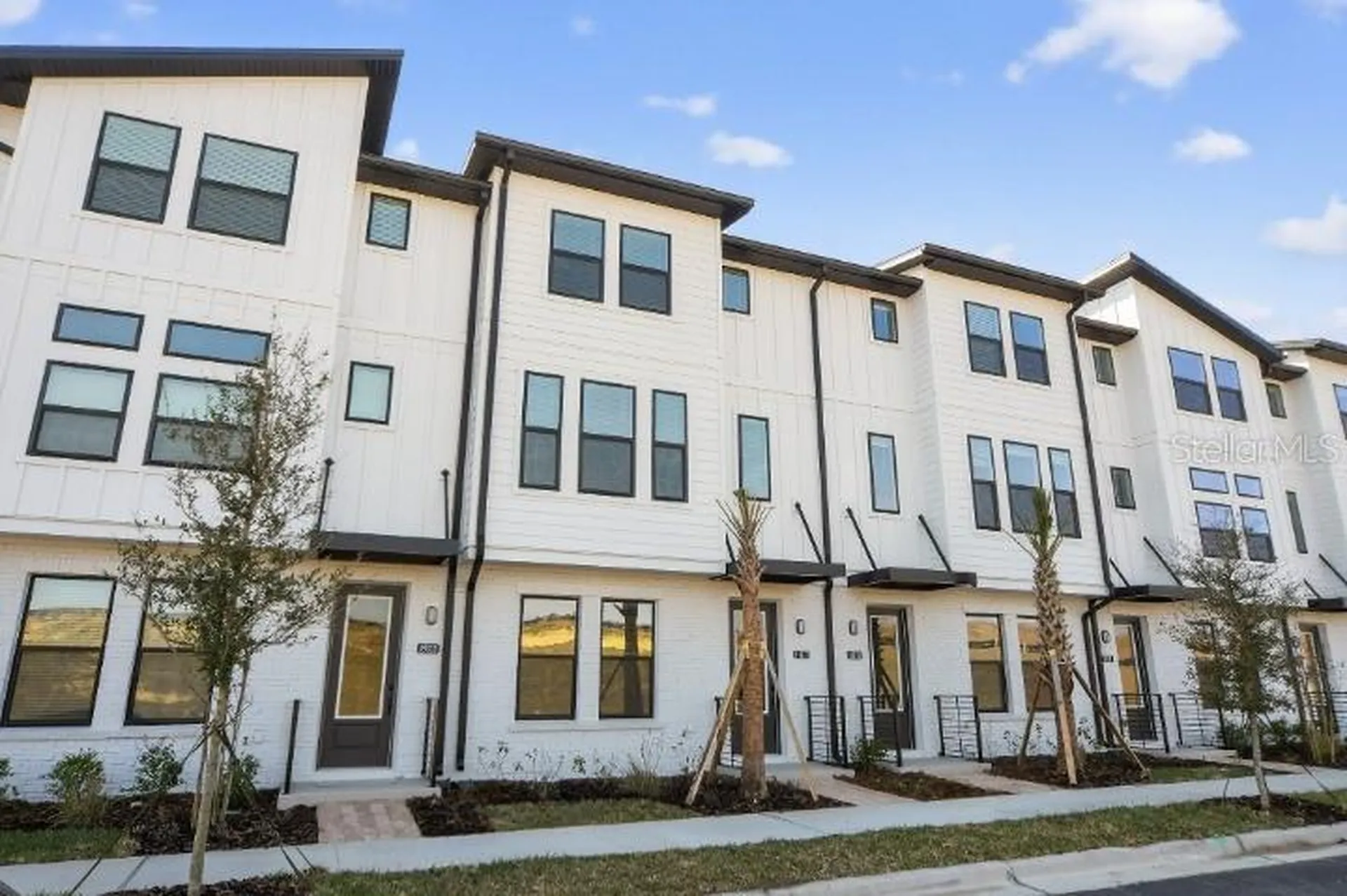 15327 Hamlin Park Drive Winter Garden FL 34787