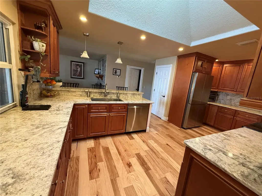11322 Dead River Road Tavares FL 32778