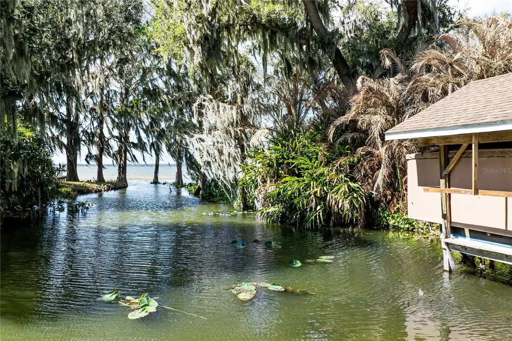 11322 Dead River Road Tavares FL 32778