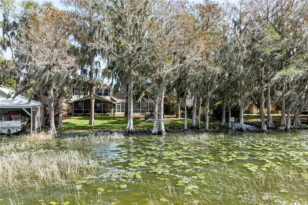 11322 Dead River Road Tavares FL 32778
