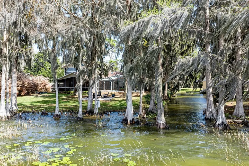 11322 Dead River Road Tavares FL 32778