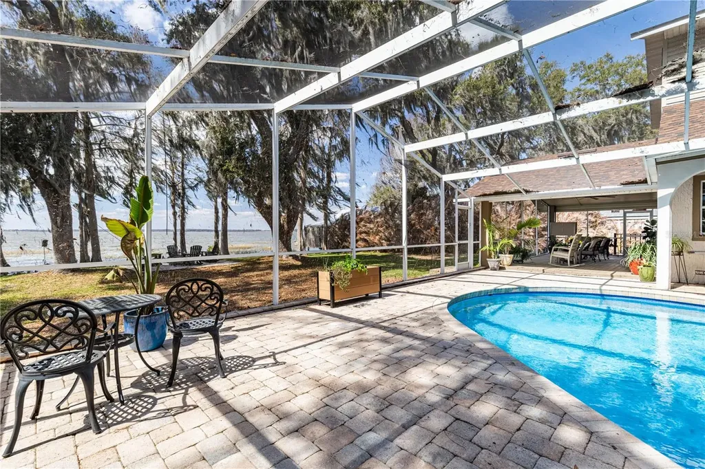 11322 Dead River Road Tavares FL 32778
