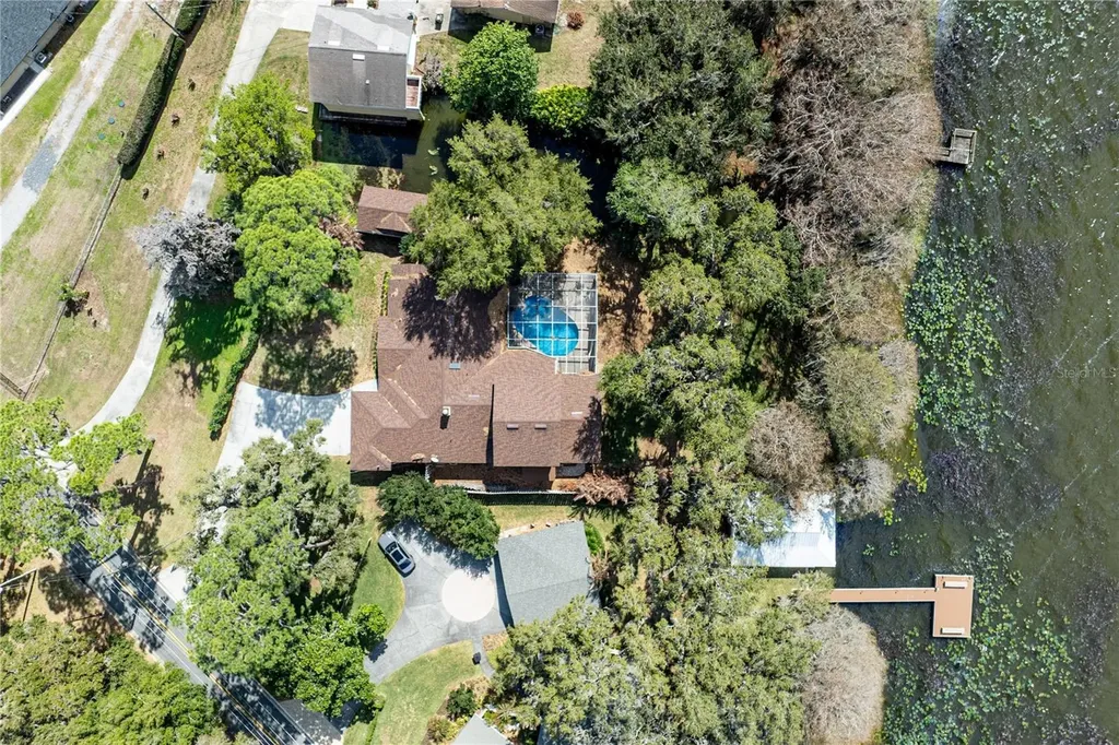 11322 Dead River Road Tavares FL 32778