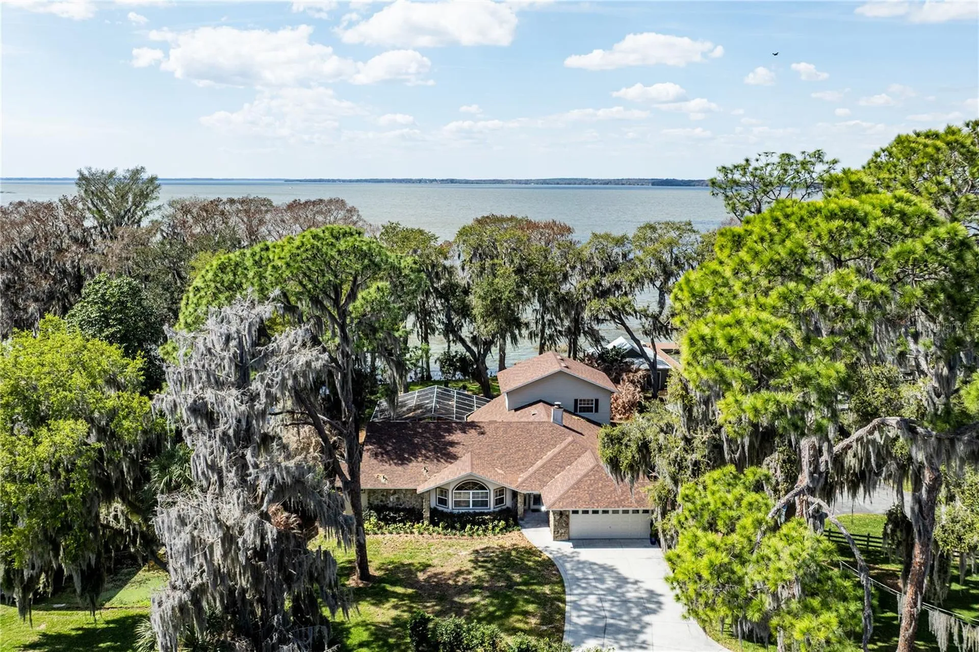 11322 Dead River Road Tavares FL 32778