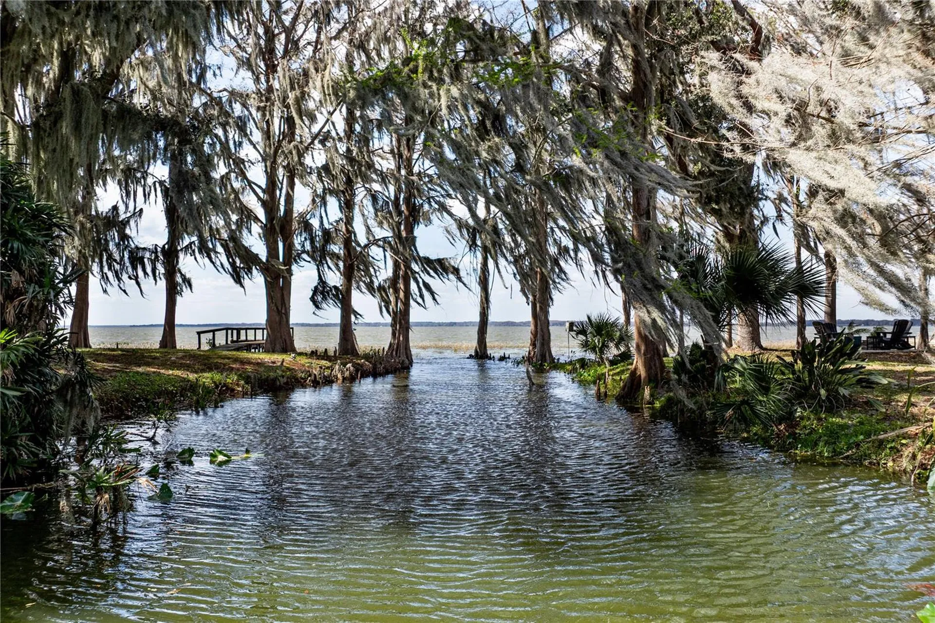 11322 Dead River Road Tavares FL 32778