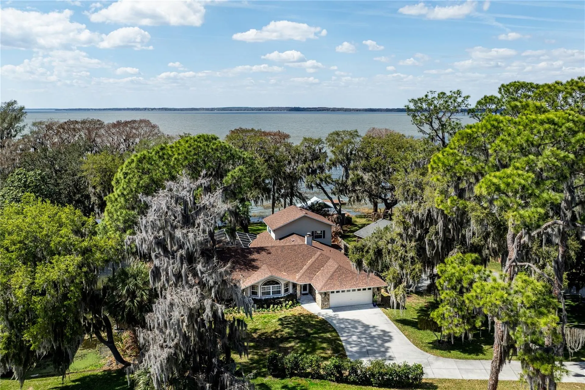 11322 Dead River Road Tavares FL 32778