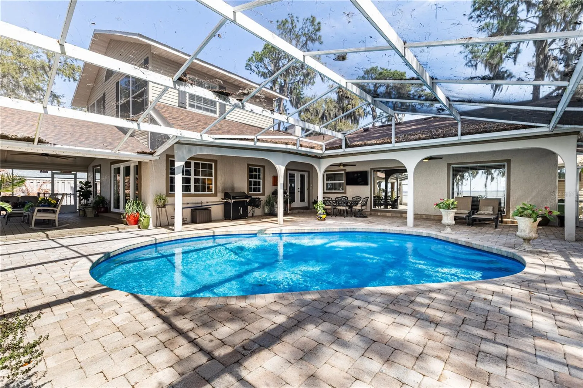 11322 Dead River Road Tavares FL 32778