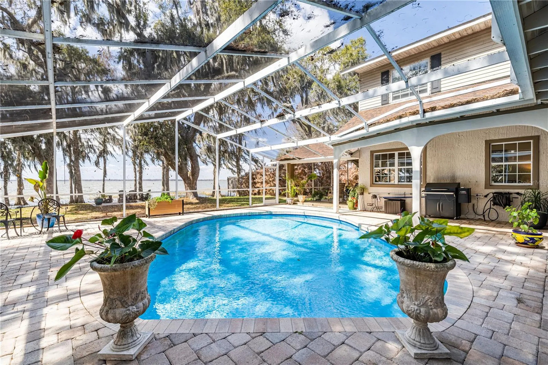11322 Dead River Road Tavares FL 32778