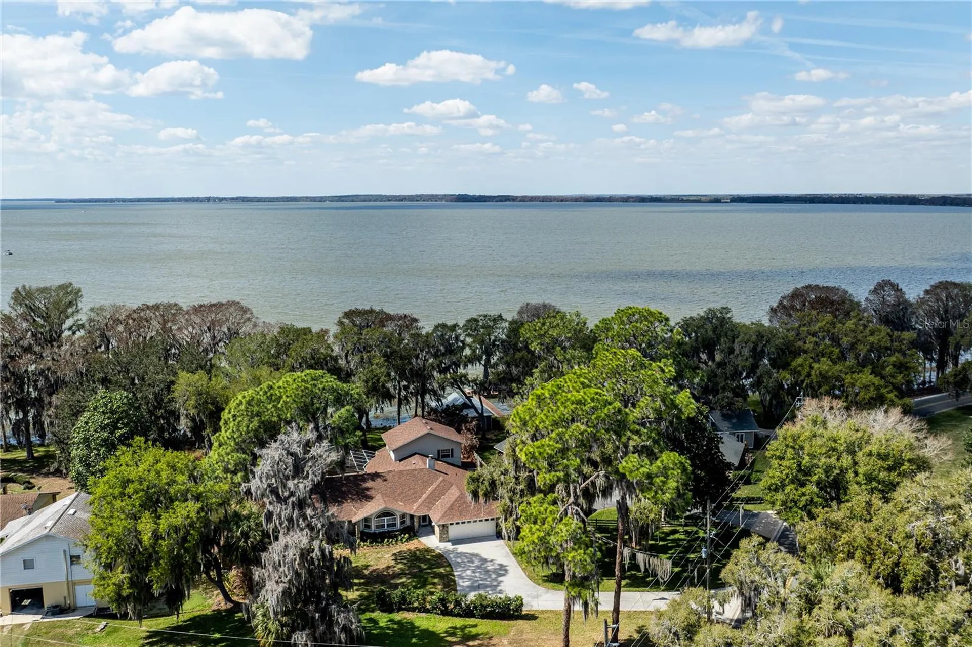 11322 Dead River Road Tavares FL 32778