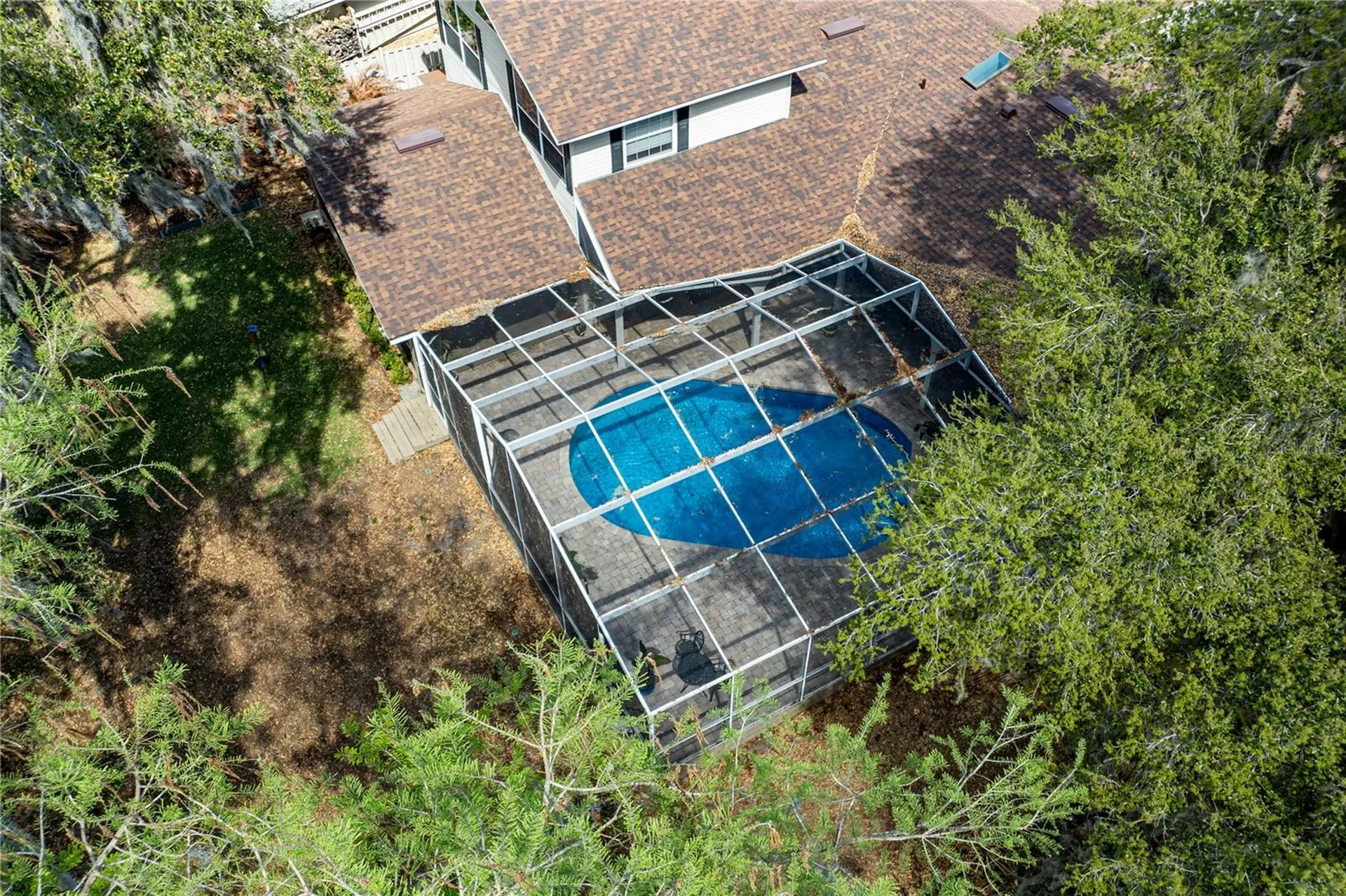 11322 Dead River Road Tavares FL 32778