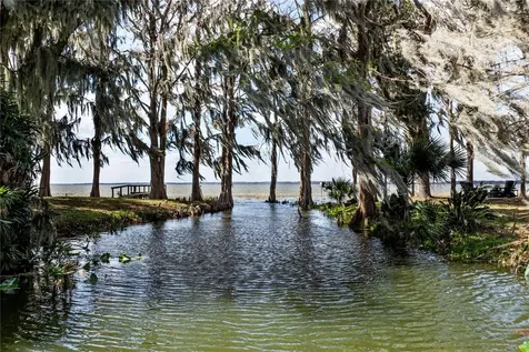 11322 Dead River Road Tavares FL 32778