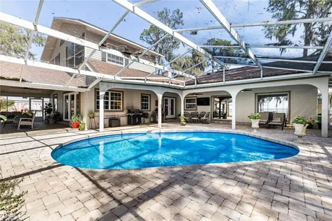11322 Dead River Road Tavares FL 32778