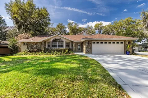 11322 Dead River Road Tavares FL 32778